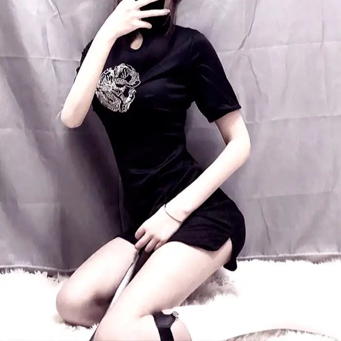 黄昏恋